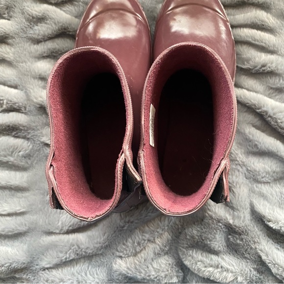 SPERRY walker turf rain boots - Picture 6 of 8